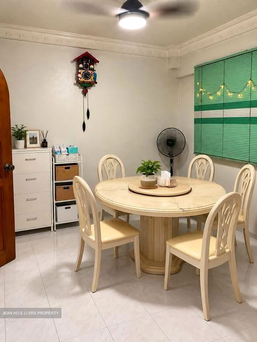 Blk 943 TAMPINES PALMSVILLE (Tampines), HDB Executive #622035601